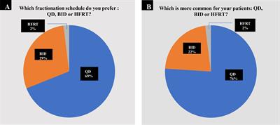 Practice Patterns of Treatment Strategy of Limited-Stage Small-Cell Lung Cancer: Survey of Chinese Oncologists